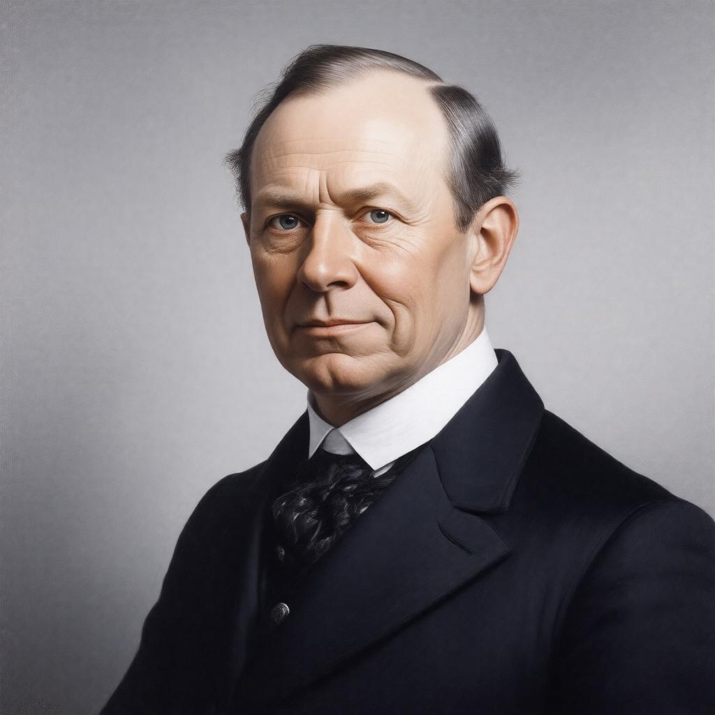 Prince Albert of Saxe-Coburg and Gotha